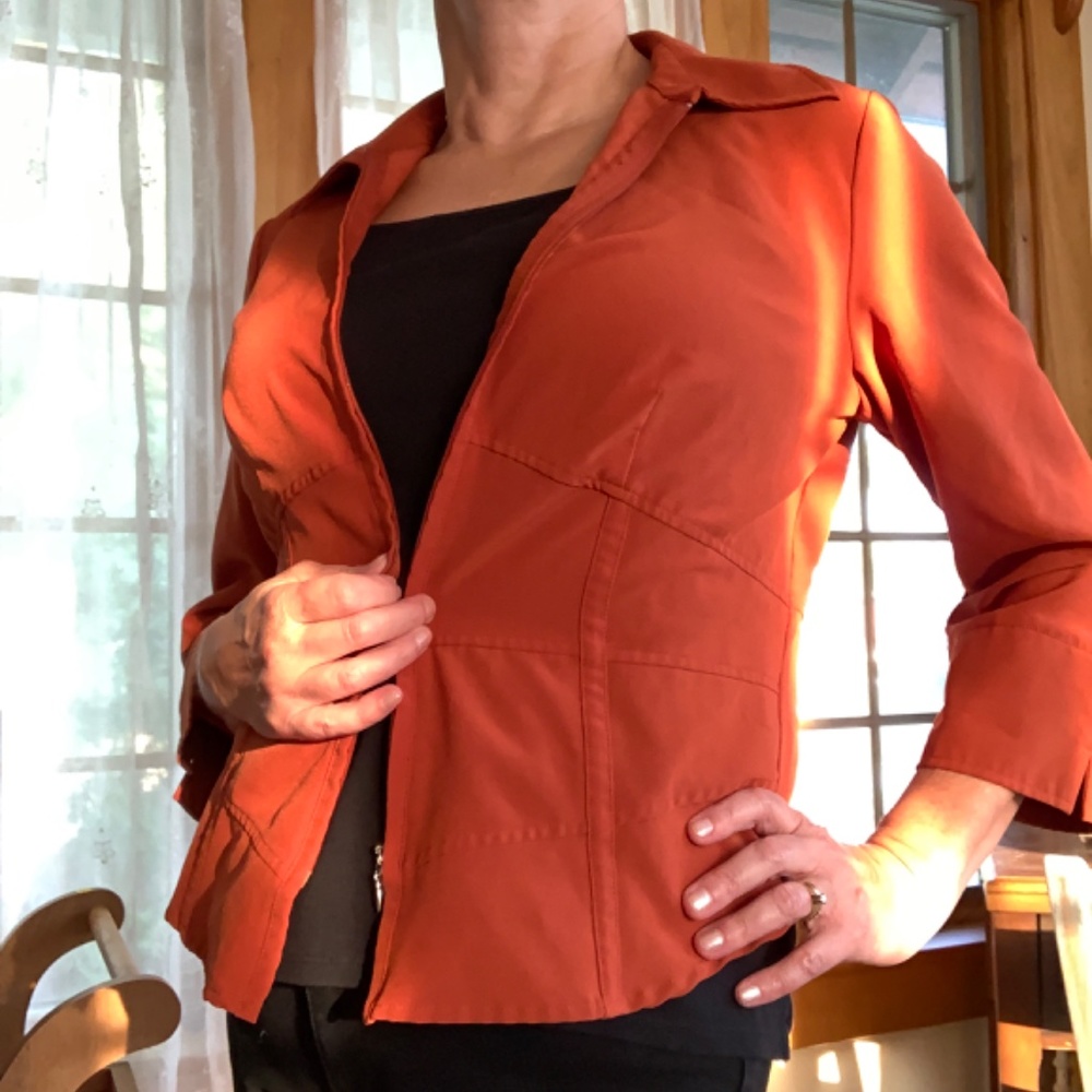 Covington jacket - Picture 2 of 6